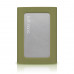 Tuff Nano ポータブル外付けSSD 512GB USB-C 3.2 Gen 2 (Olive Green)